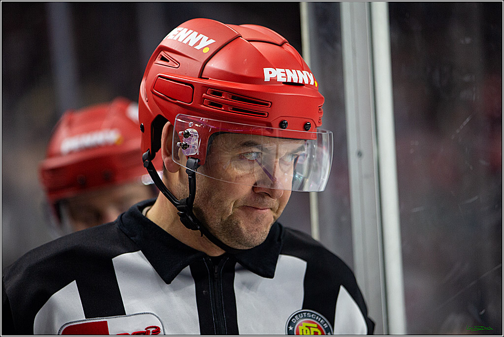 PENNY DEL; Koelner Haie- Nuernberger Ice Tigers; Koeln, 29.01.2023